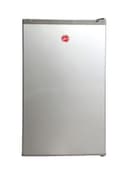 HOOVER Free standing Single Door Refrigerator 120 l Silver