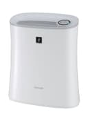 SHARP 3 Direction Plasmacluster Air Purifier With 2 Fans 51 W FP F30SAH White
