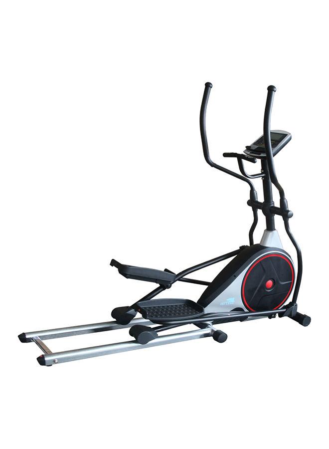 جهاز كروس فولاذي 73.4 كيلوجرام سكاي لاند SkyLand 73.4kg Steel Cross Trainer Bike