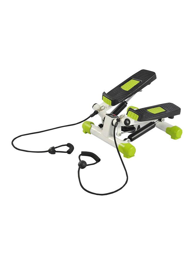 SkyLand Anti-Slip Exercise Stepper With Rope 24.2x46.8x42.2cm