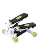 آلة تمارين رياضية مع حبال مقاومة Exercise Stepper With Rope