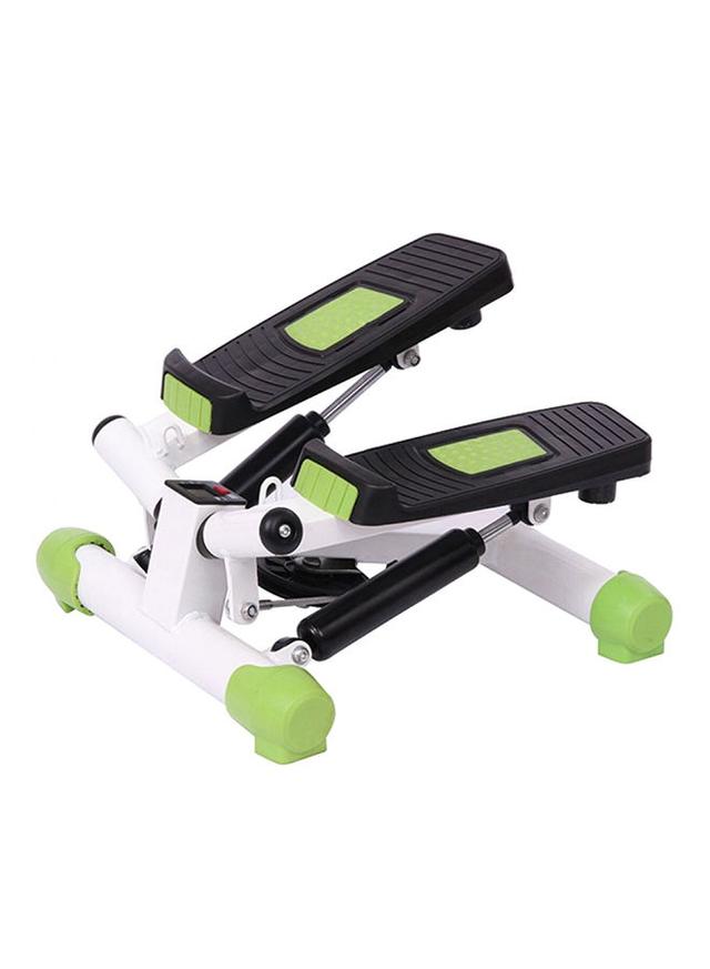 آلة تمارين رياضية مع حبال مقاومة Exercise Stepper With Rope