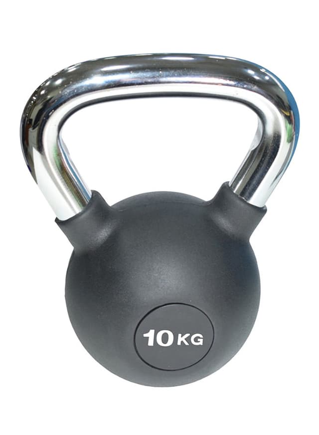 دامبل بوزن 10كغ  Kettle Dumbell - SkyLand
