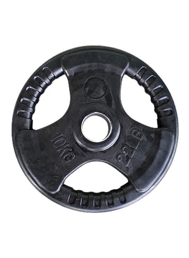 لوحات الوزن 10 كغ Gym Weight Plate - SkyLand