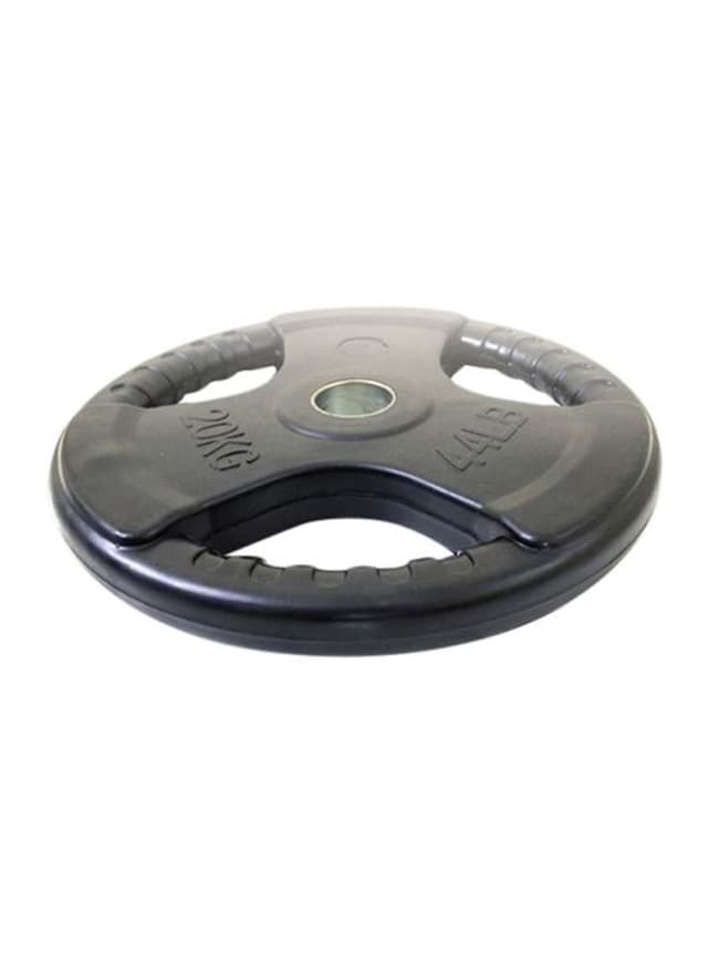 لوحات الوزن 20 كغ Gym Weight Plate - SkyLand