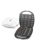 Saachi Nutty Maker With Automatic Temperature Control 1400 W NL NM 1518 WH White