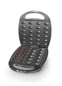 Saachi Nutty Maker With Automatic Temperature Control 1400 W NL NM 1518 WH White