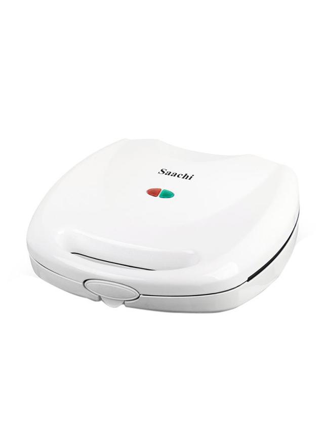 Saachi Nutty Maker With Automatic Temperature Control 1400 W NL NM 1518 WH White