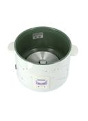 Krypton Electric Rice Cooker 2.8 l KNRC6106 White/Purple/Black - SW1hZ2U6MjQxMDU2