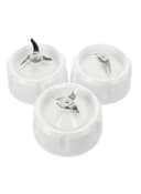 Krypton 4 in 1 Juicer and Food Processor, Blender, Chopper & Grinder with KNB6021 White