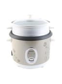 Krypton Electric Rice Cooker 1 l KNRC6055 Silver - 270152