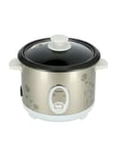 Krypton Electric Rice Cooker 1 l KNRC6055 Silver - 142908