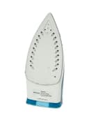 Krypton Steam Iron 2000W 200 W KNSI6053 Blue/White