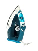 Krypton Steam Iron 2000W 200 W KNSI6053 Blue/White