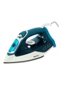 Krypton Steam Iron 2000W 200 W KNSI6053 Blue/White