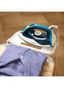 Krypton Steam Iron 2000W 200 W KNSI6053 Blue/White