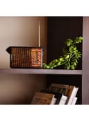 Krypton Rechargeable Radio KNR5095 black