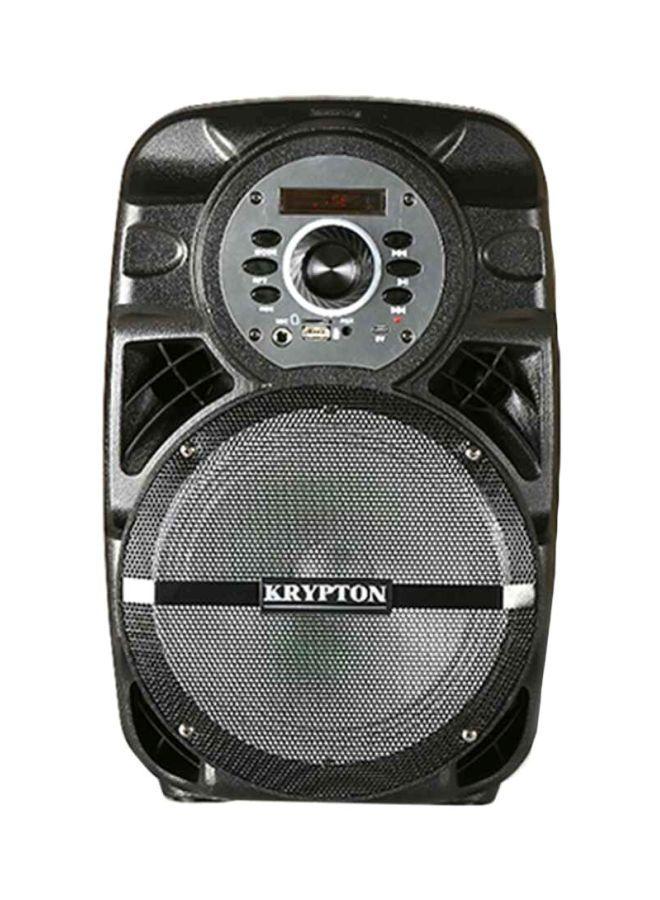 سبيكر - KRYPTON - Speaker Portable Rechargeable