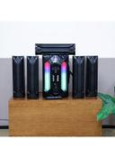 Krypton 5.1 Channel Multimedia Speaker System KNMS6083 Black - SW1hZ2U6MjUwMDg2