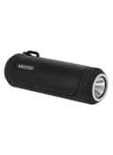 Krypton Rechargeable Portable Bluetooth Speaker KNMS6130 black - 270588