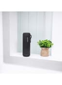 Krypton Rechargeable Portable Bluetooth Speaker KNMS6130 black - 145359