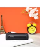 Krypton Rechargeable Portable Bluetooth Speaker KNMS6130 black - 145365