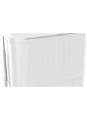 AFTRON Twin Tub Washing Machine 10 kg AFW10500X White - SW1hZ2U6MjQ1NDk4