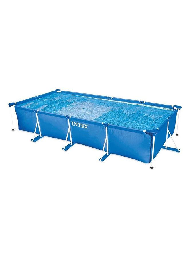 INTEX Rectangular Swimming Pool