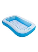 Intex Inflatable Rectangular Pool 57403