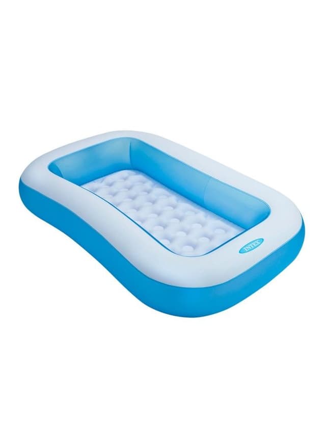 Intex Inflatable Rectangular Pool 57403
