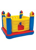 INTEX Jump O Lene Inflatable Castle Bouncer