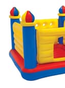 INTEX Jump O Lene Inflatable Castle Bouncer