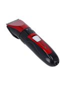 ماكينة حلاقة للجسم قابلة للشحن أسود وأحمر كريبتون Krypton Red/Black  Rechargeable Trimmer