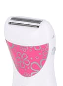 Krypton Rechargeable Epilator White/Pink - 145410