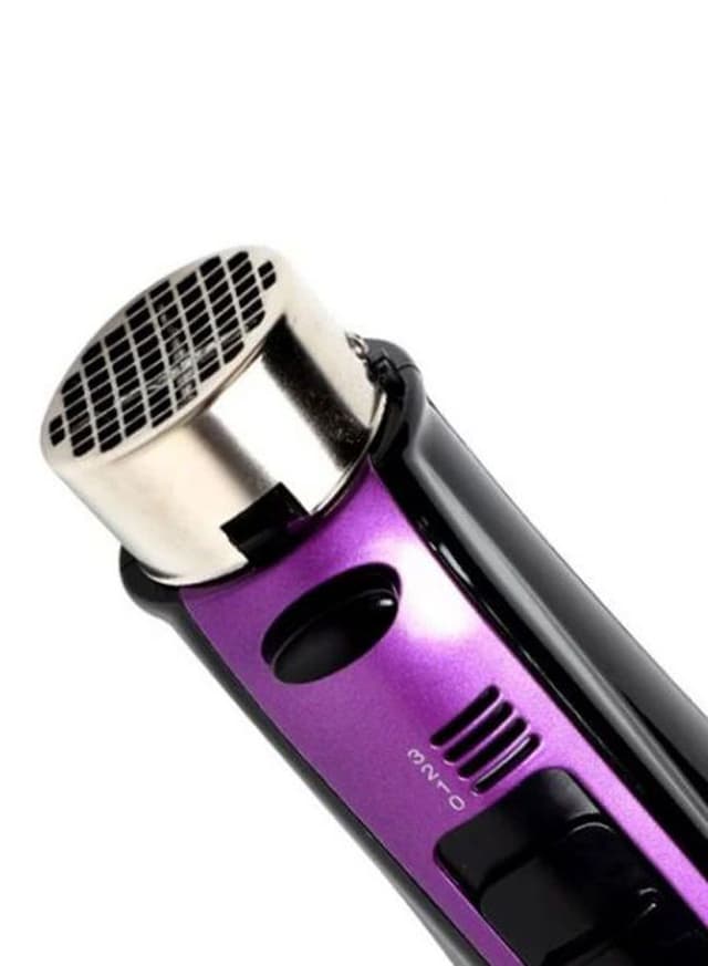 Krypton 7 In 1 Hair Styler Multicolour