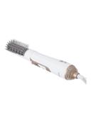 Krypton 5 In 1 Hair Styler Kit White/Copper/Black