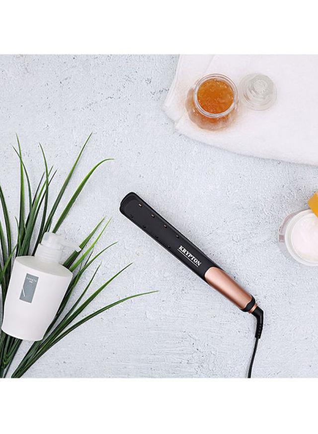 مكواة فرد الشعر من KRYPTON