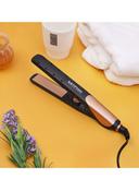 Krypton Ceramic Hair Straightener Brown/Black - SW1hZ2U6Mjc2ODY1