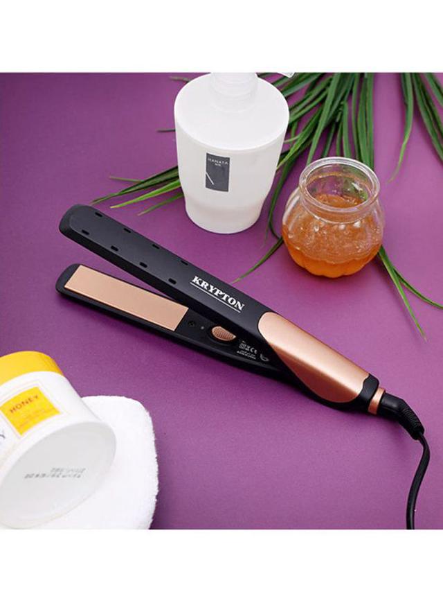 مكواة فرد الشعر من KRYPTON