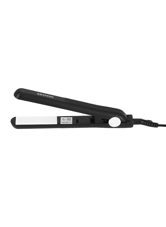 ليس كهربائي - KRYPTON - Hair Straightener 200 degrees