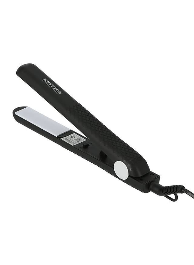 ليس كهربائي - KRYPTON - Hair Straightener 200 degrees - 144175