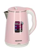Krypton Electric Kettle 1.8 l KNK6062 Pink