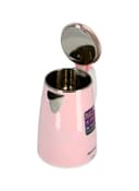 Krypton Electric Kettle 1.8 l KNK6062 Pink