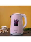 Krypton Electric Kettle 1.8 l KNK6062 Pink