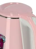 Krypton Electric Kettle 1.8 l KNK6062 Pink