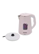 Krypton Electric Kettle 1.8 l KNK6062 Pink