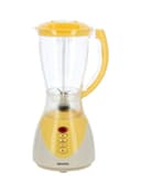 Krypton 3 Speed 3 In 1 KNB6029 Clear/White/Yellow - 145723