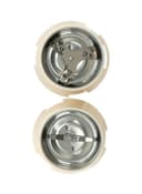 Krypton 3 Speed 3 In 1 KNB6029 Clear/White/Yellow - 145731