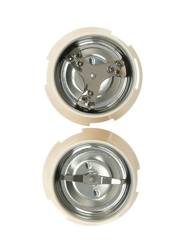 Krypton 3 Speed 3 In 1 KNB6029 Clear/White/Yellow - 145731