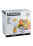 Krypton 3 Speed 3 In 1 KNB6029 Clear/White/Yellow - 145734